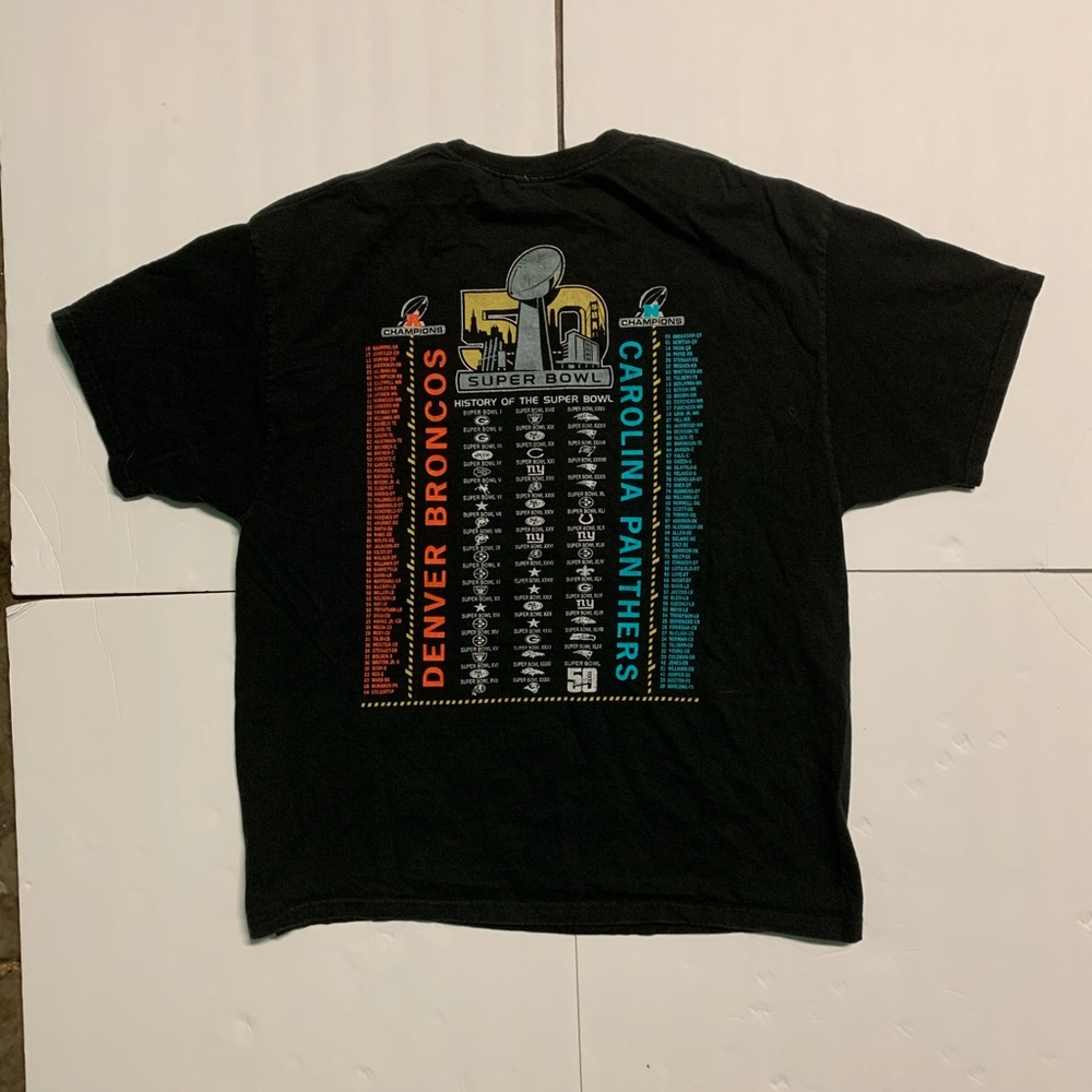 NFL Tee - Picture 3 of 4